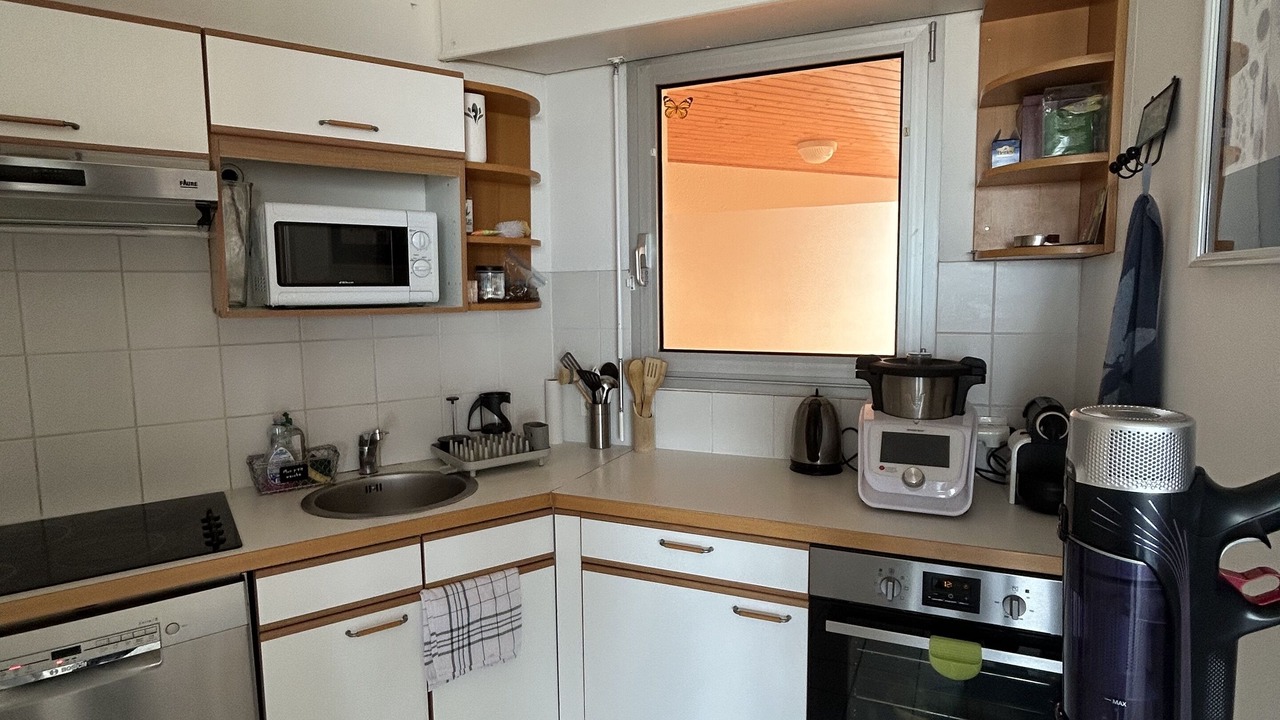 Photo of Kitchen in Saint-Hilaire-de-Riez