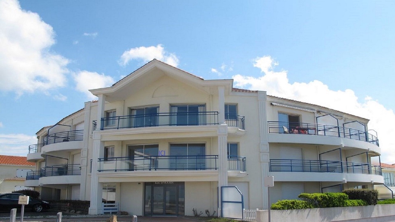 Photo of Outdoor in Saint-Hilaire-de-Riez