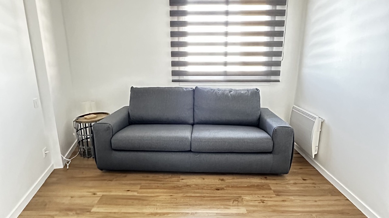 Photo of Livingroom in Saint-Hilaire-de-Riez
