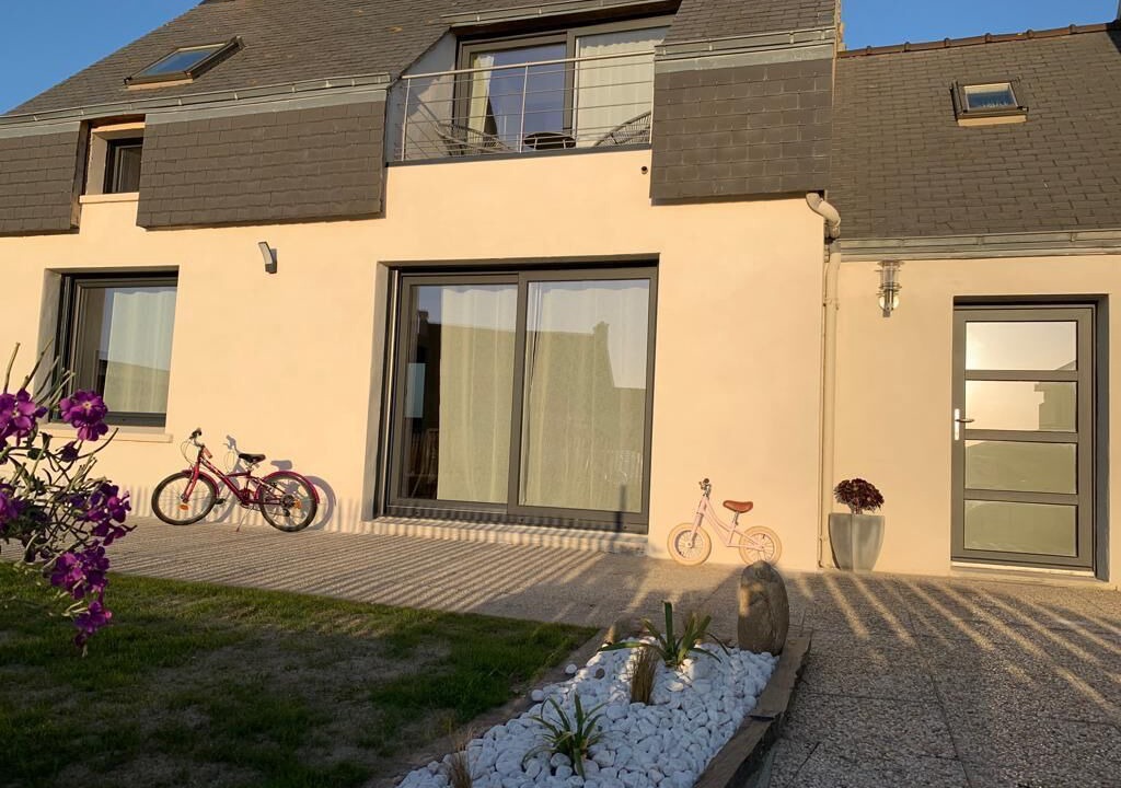 Photo of Outdoor in Plouescat