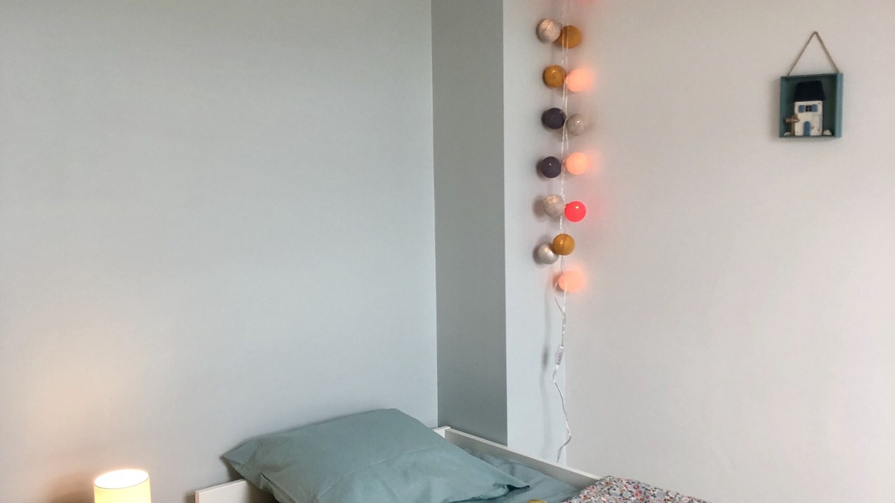 Photo of Bedroom in Plouescat