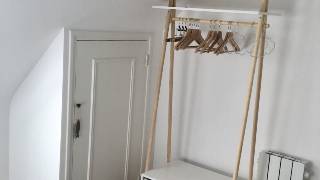 Photo of Bedroom in Plouescat