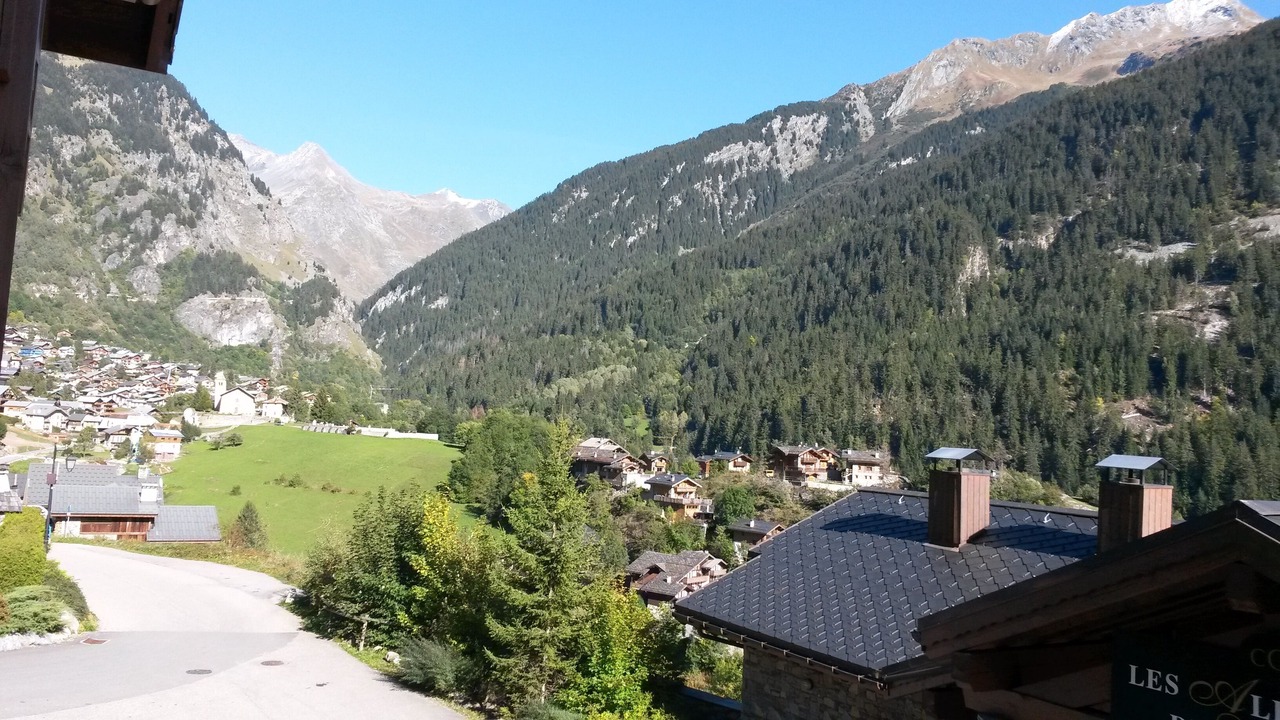 Photo of Others in Champagny-en-Vanoise