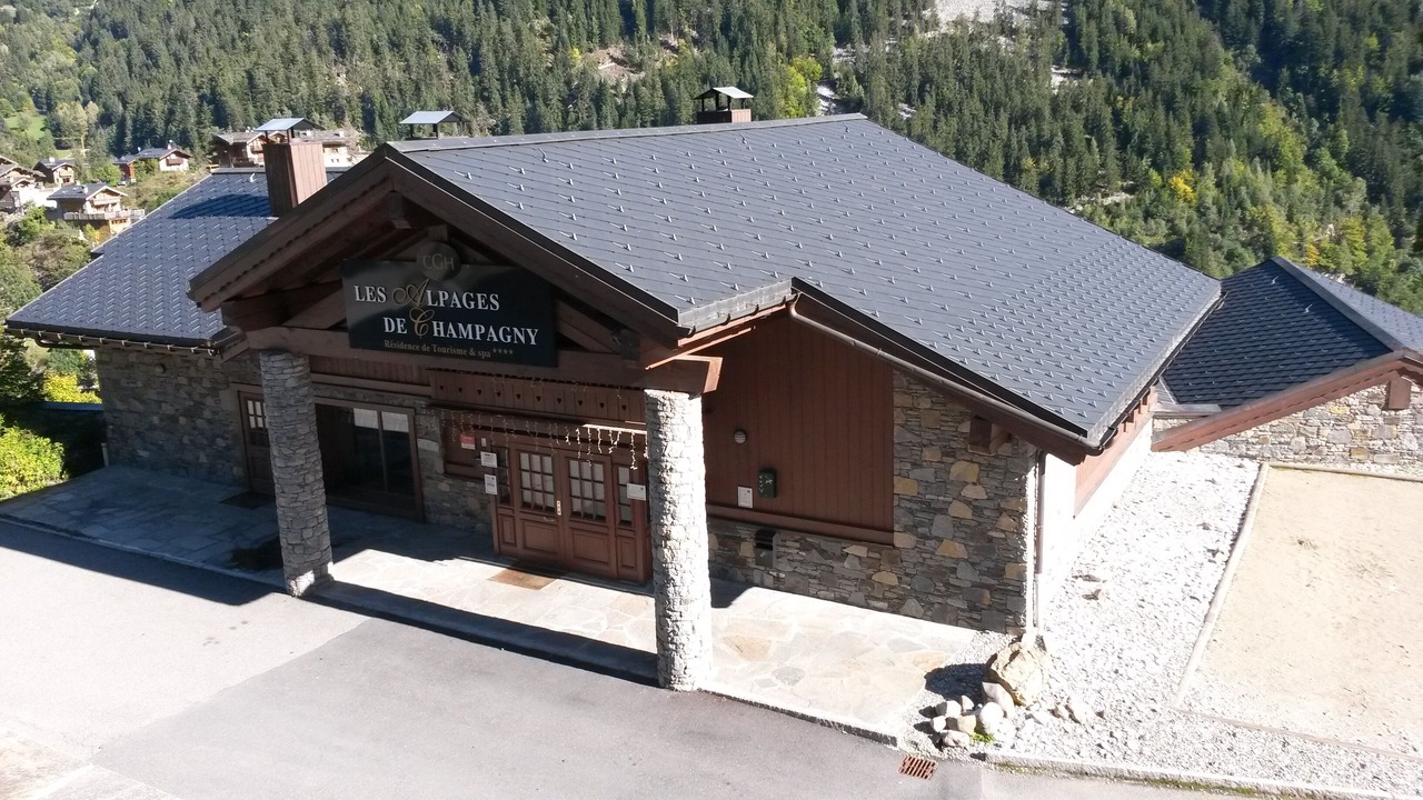 Photo of Outdoor in Champagny-en-Vanoise