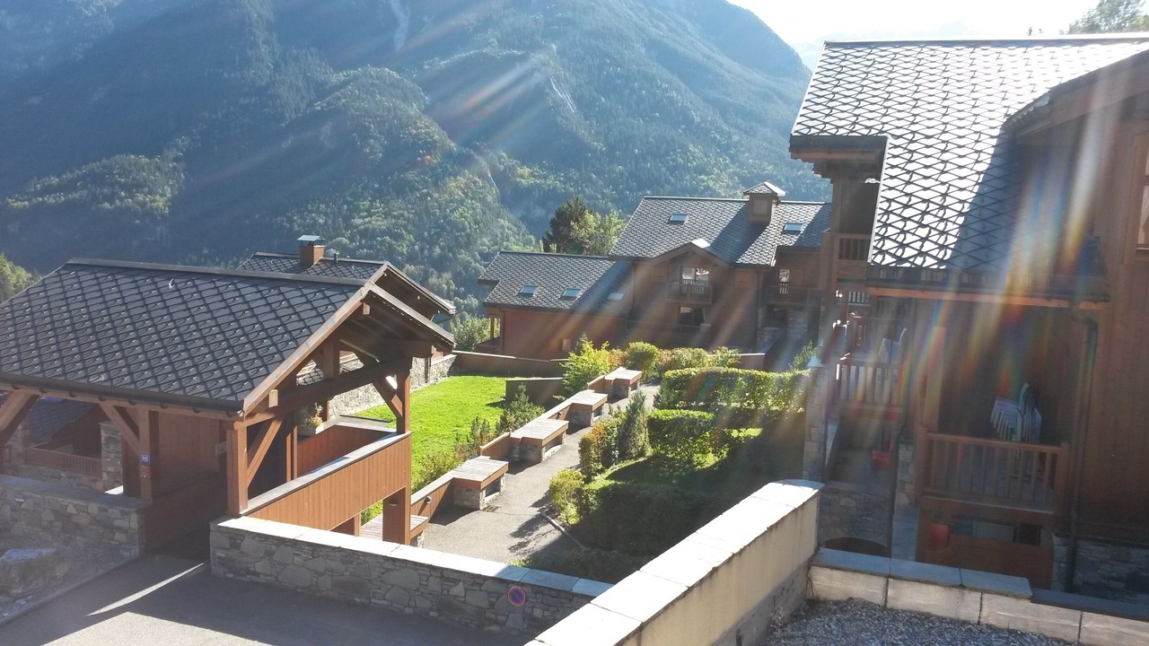 Photo of Outdoor in Champagny-en-Vanoise