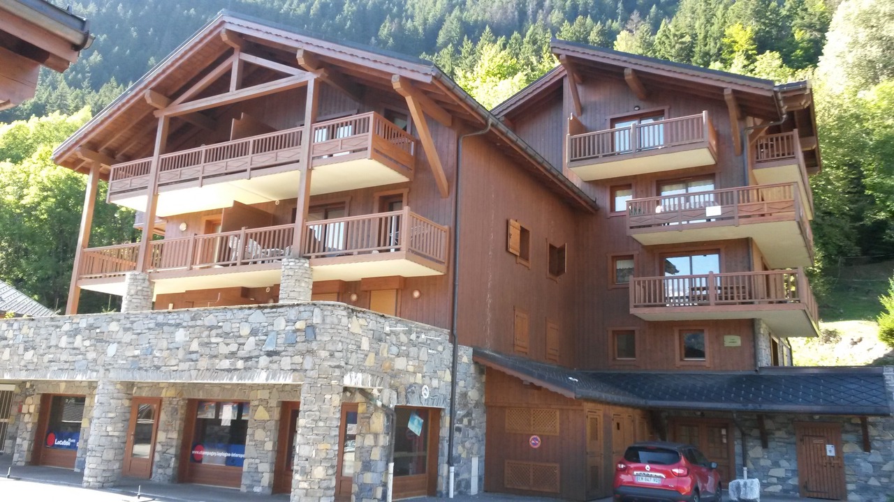 Photo of Outdoor in Champagny-en-Vanoise