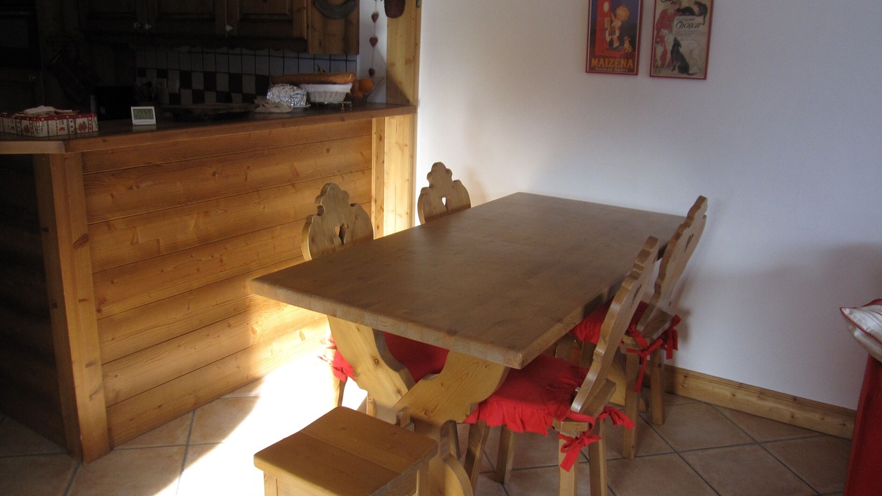 Photo of Others in Champagny-en-Vanoise