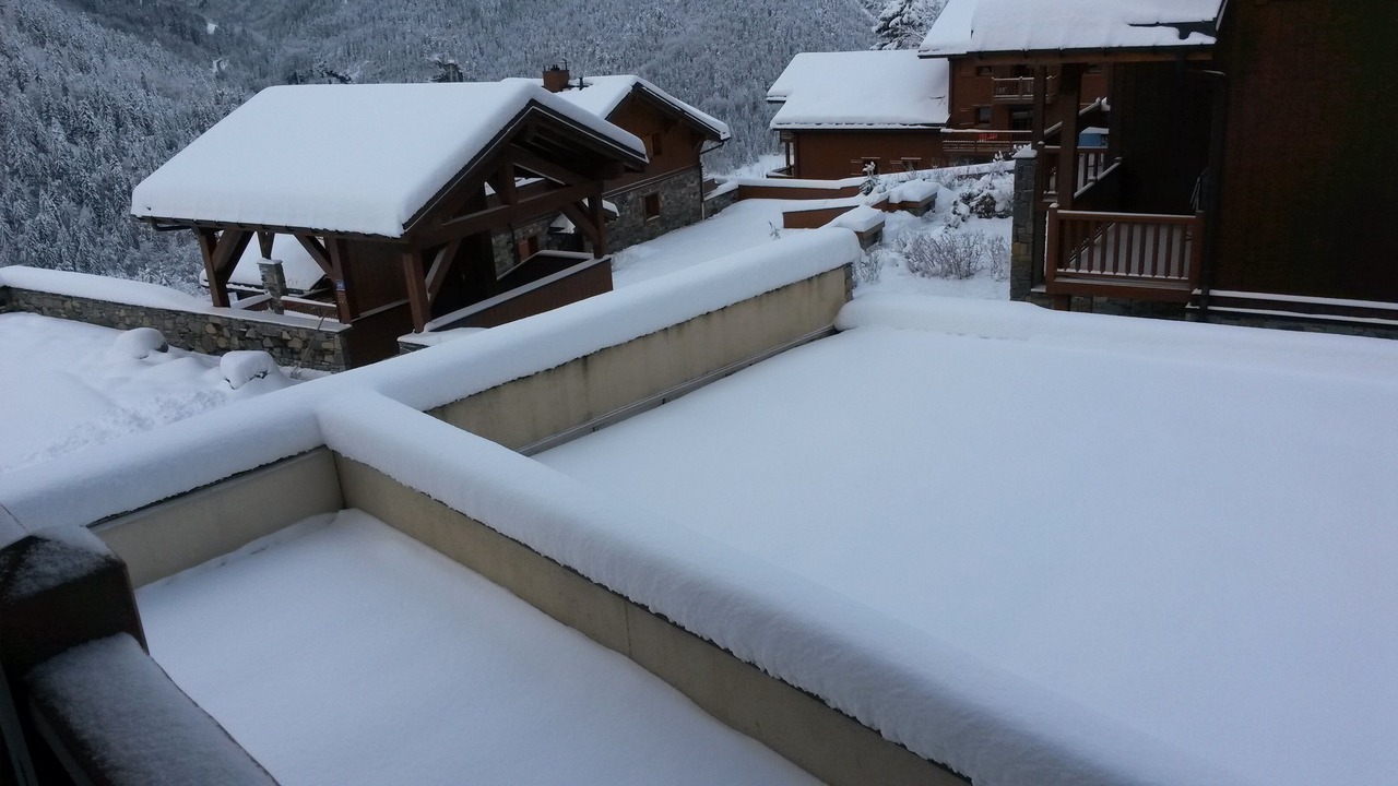 Photo of Outdoor in Champagny-en-Vanoise