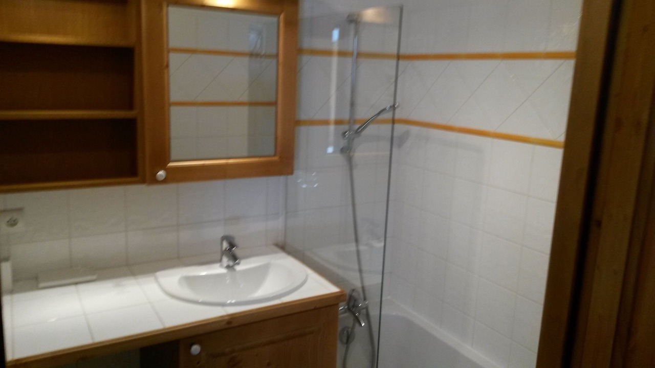 Photo of Bathroom in Champagny-en-Vanoise