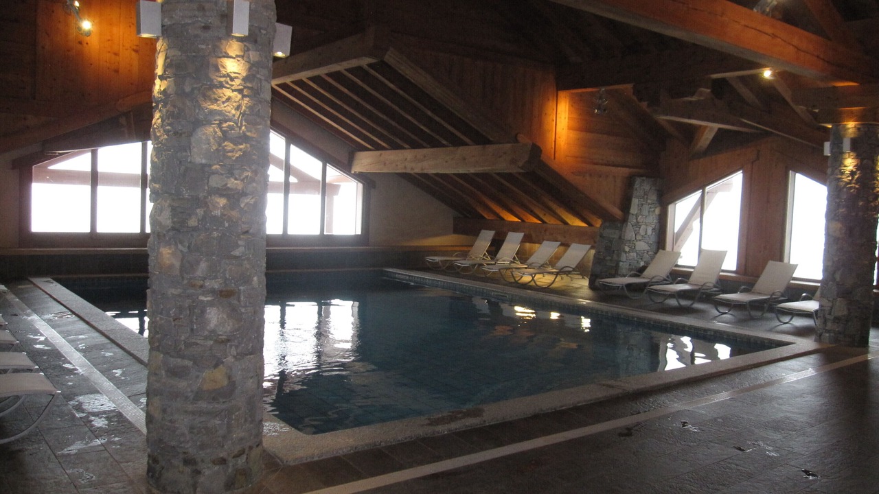 Photo of Outdoor in Champagny-en-Vanoise