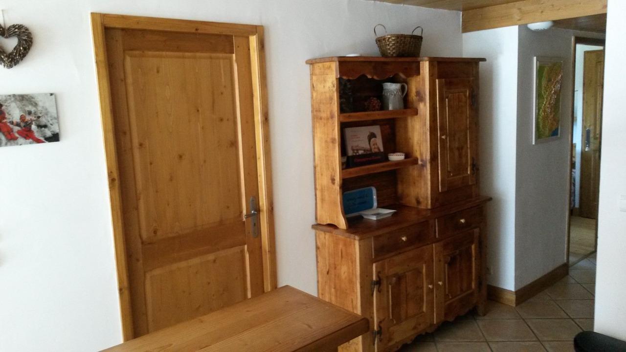 Photo of Others in Champagny-en-Vanoise