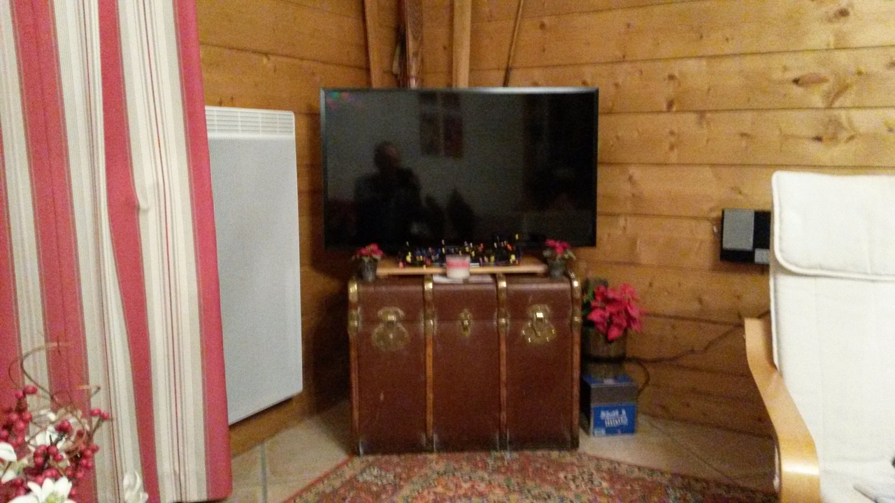 Photo of Others in Champagny-en-Vanoise