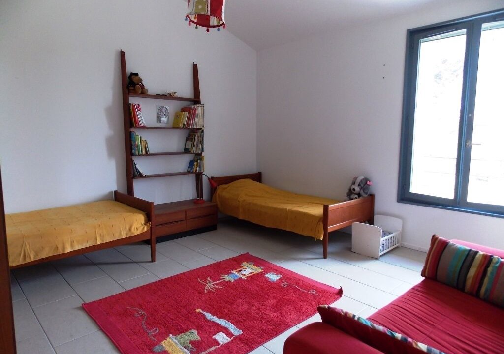 Photo of Bedroom in Le Grau-Du-Roi