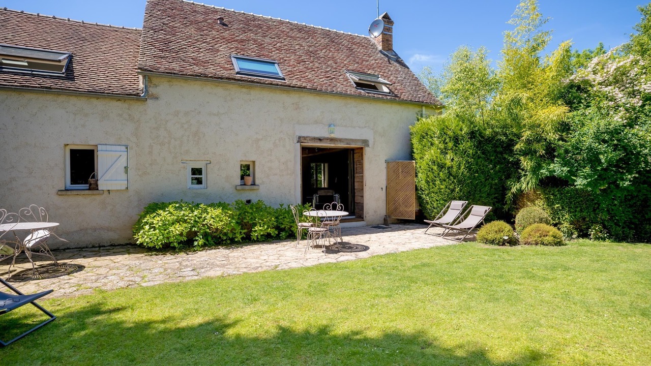 Photo of Outdoor in Levernois