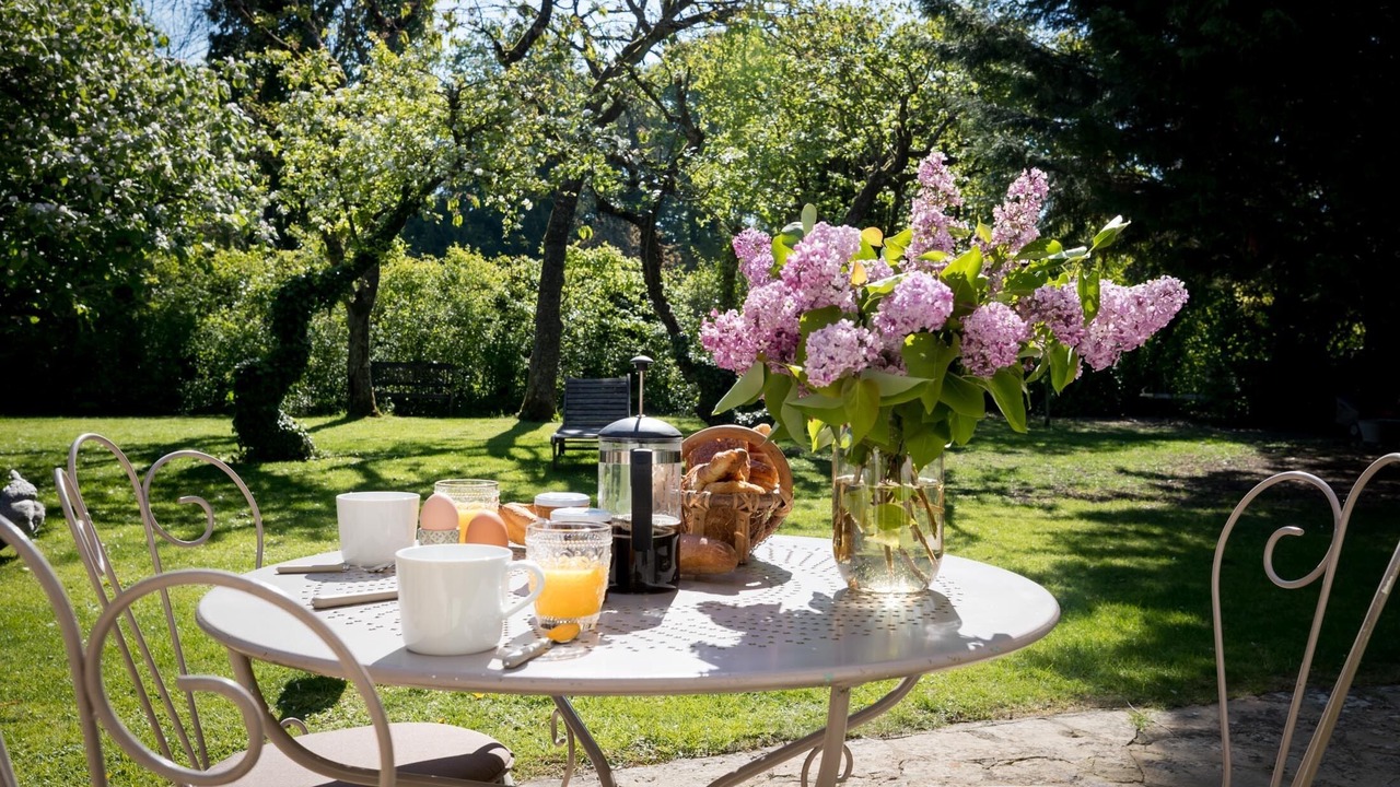 Photo of Outdoor in Levernois