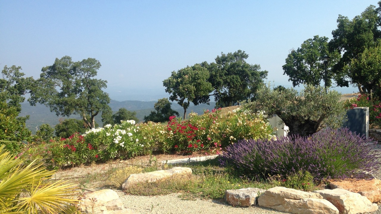 Photo of Outdoor in Les Adrets-de-l'Esterel