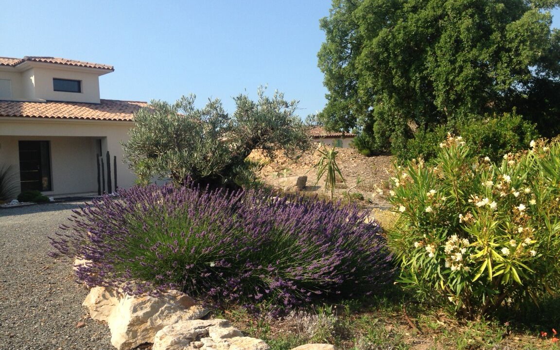 Photo of Outdoor in Les Adrets-de-l'Esterel