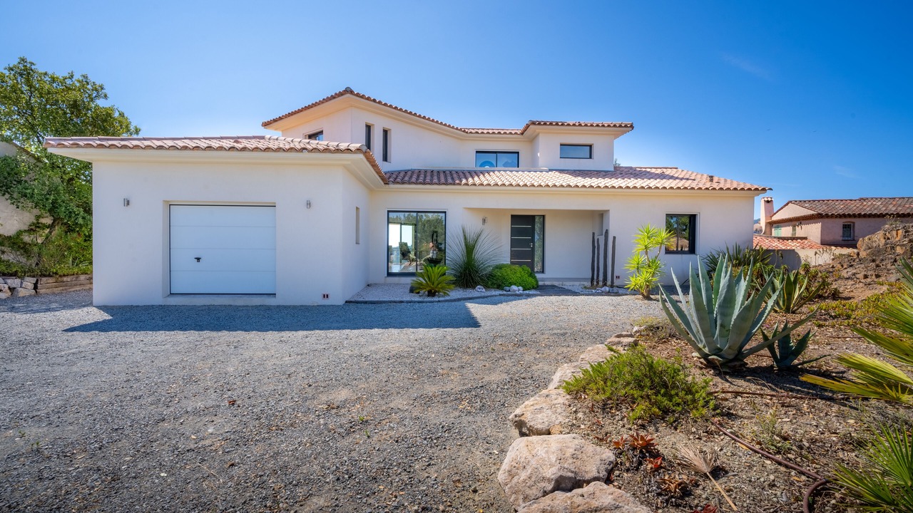 Photo of Outdoor in Les Adrets-de-l'Esterel