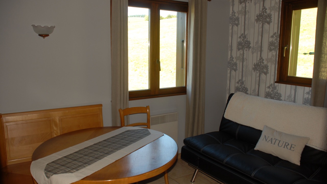 Photo of Livingroom in Fresse-sur-Moselle