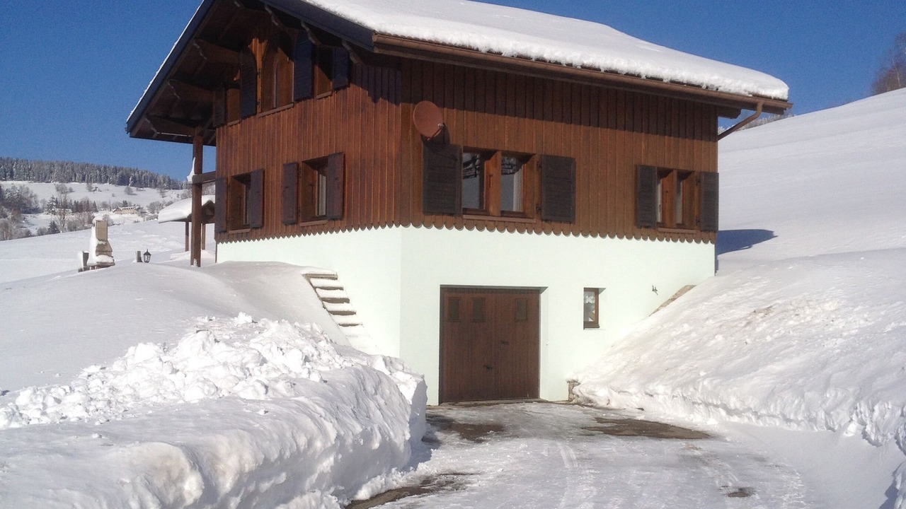 Photo of Outdoor in Fresse-sur-Moselle