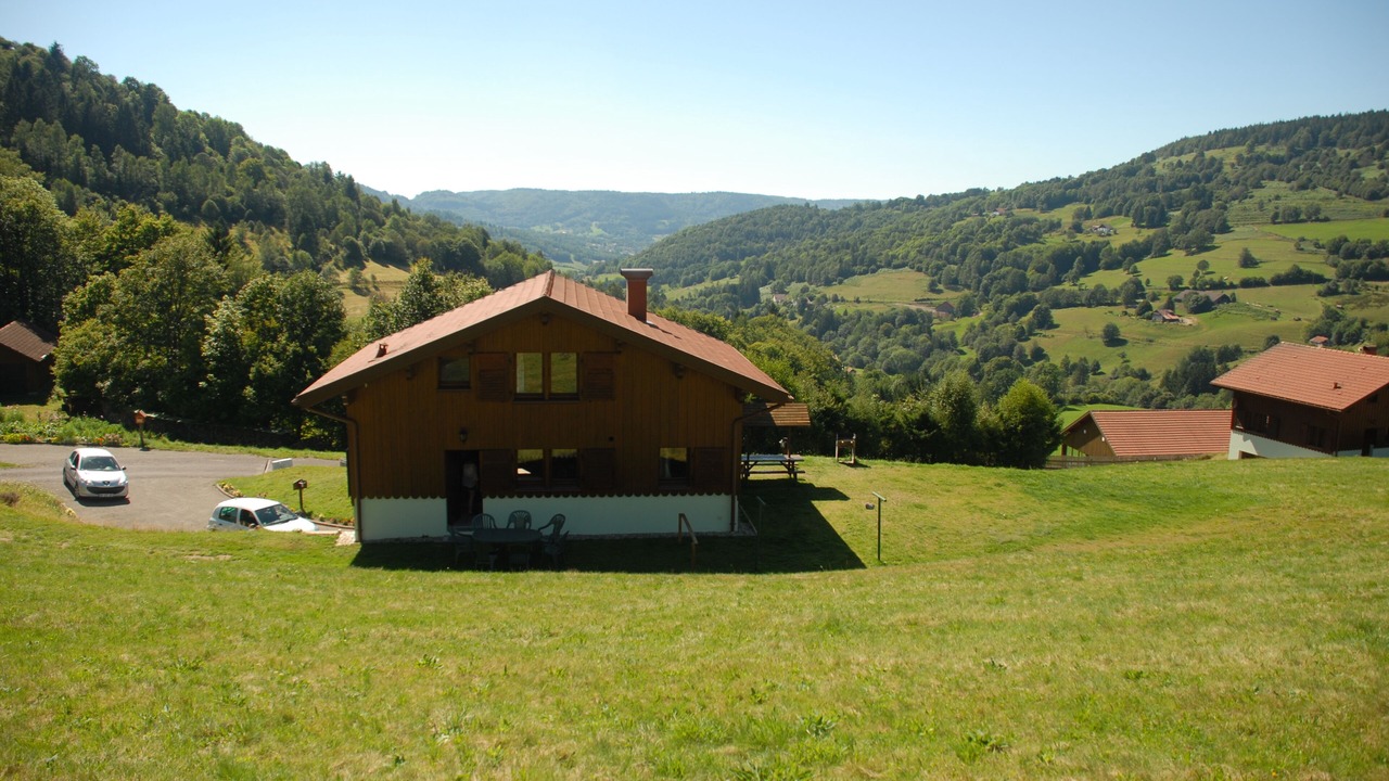 Photo of Outdoor in Fresse-sur-Moselle