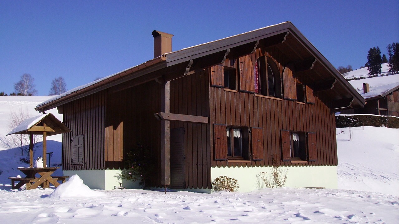Photo of Outdoor in Fresse-sur-Moselle