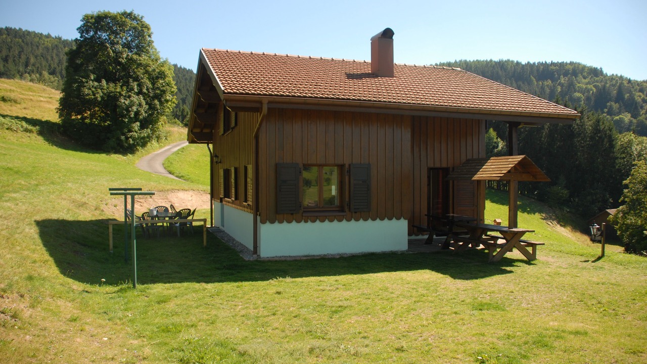 Photo of Outdoor in Fresse-sur-Moselle
