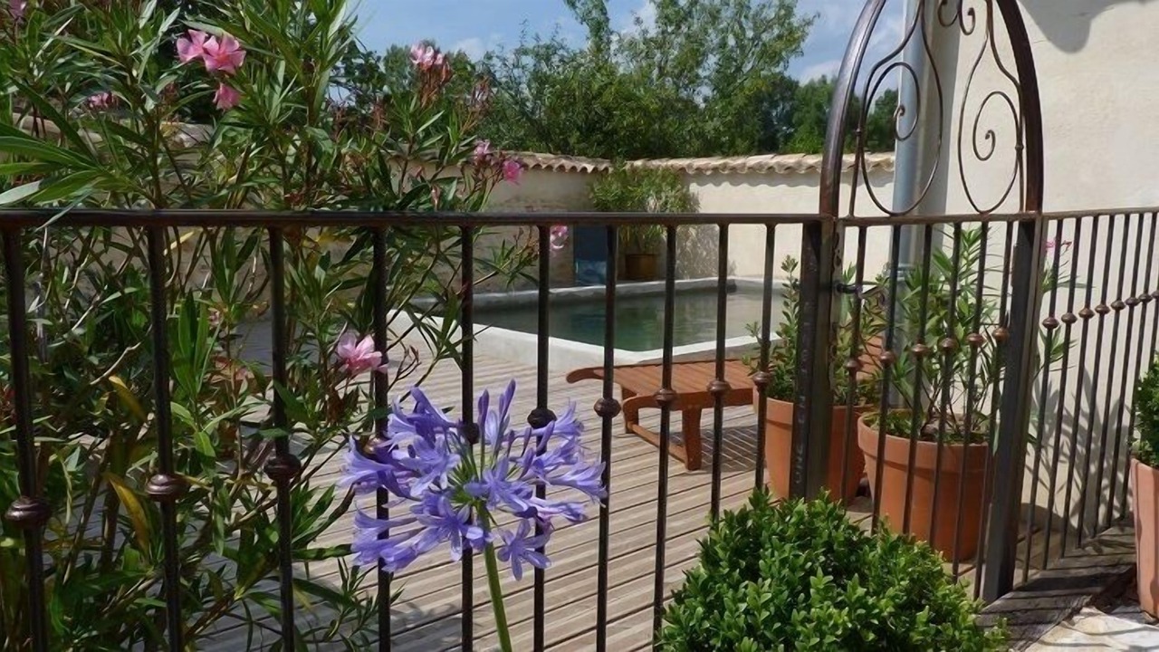 Photo of Outdoor in Saint-Papoul