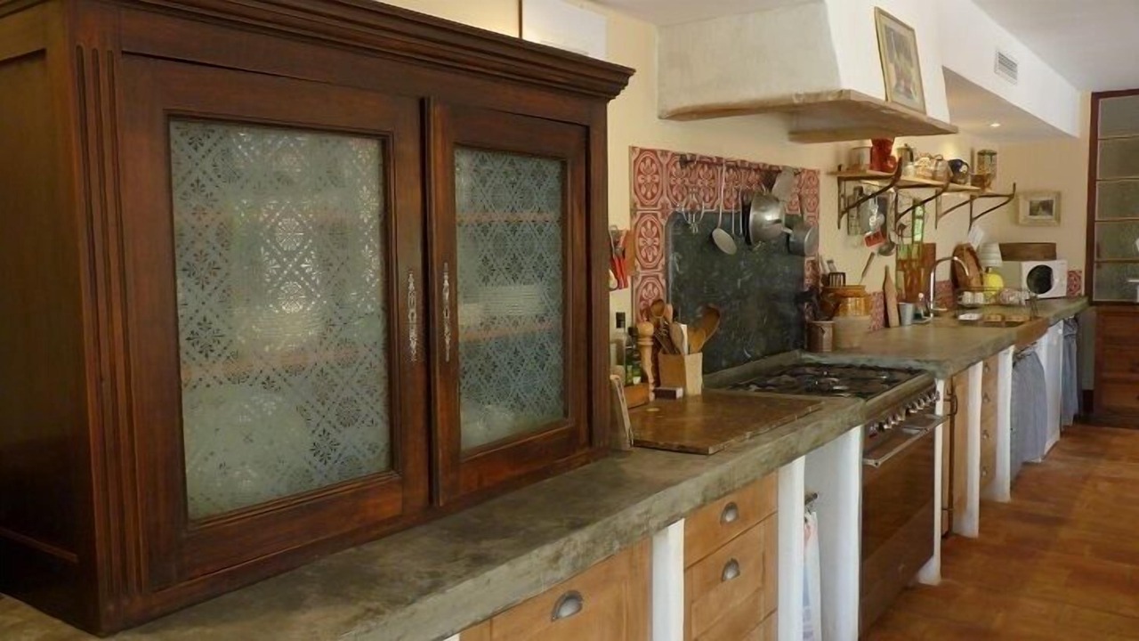 Photo of Kitchen in Saint-Papoul