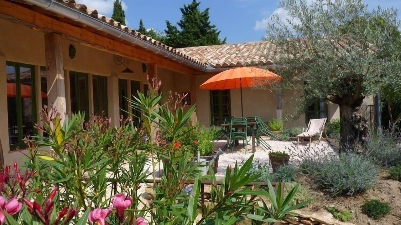 Photo of Outdoor in Saint-Papoul