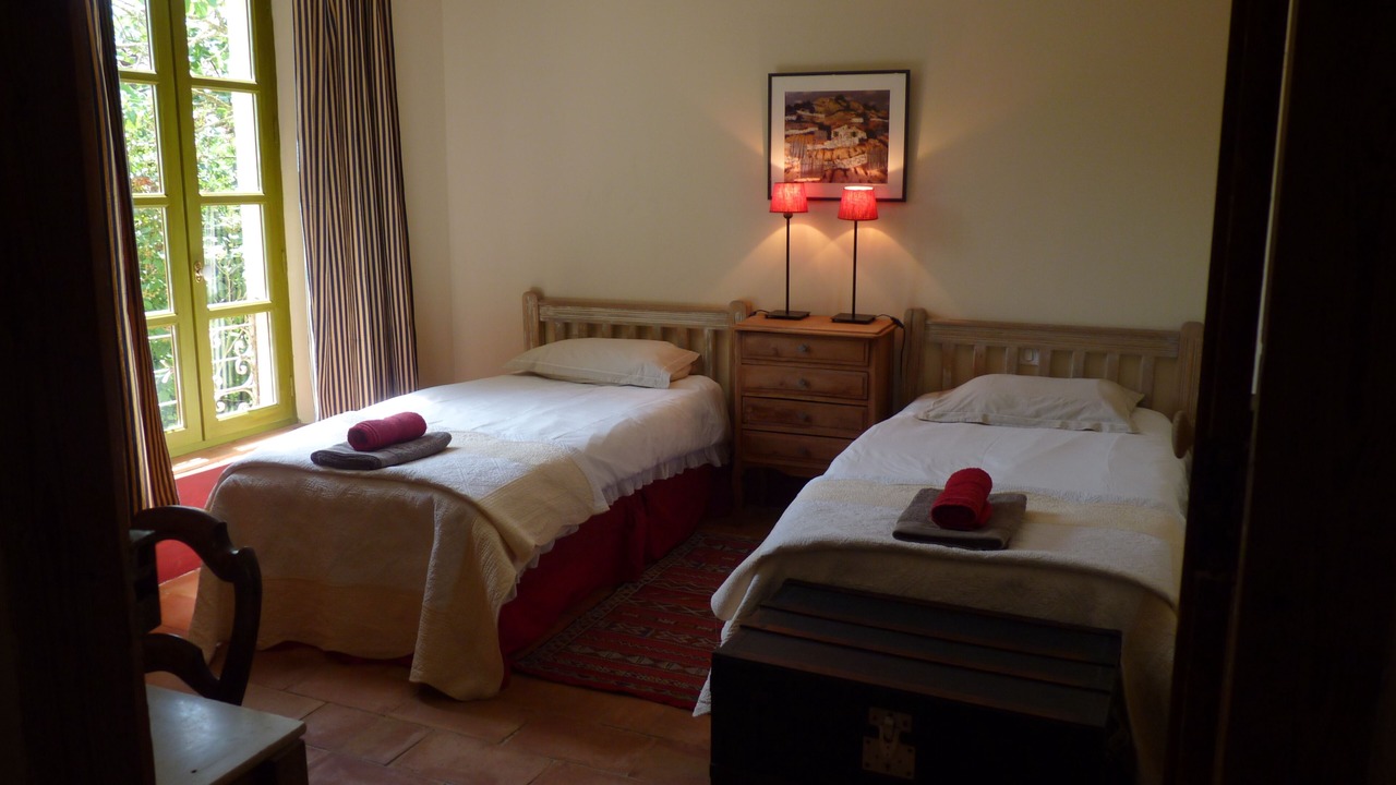 Photo of Bedroom in Saint-Papoul