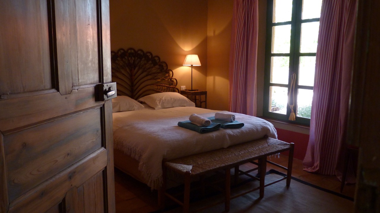 Photo of Bedroom in Saint-Papoul