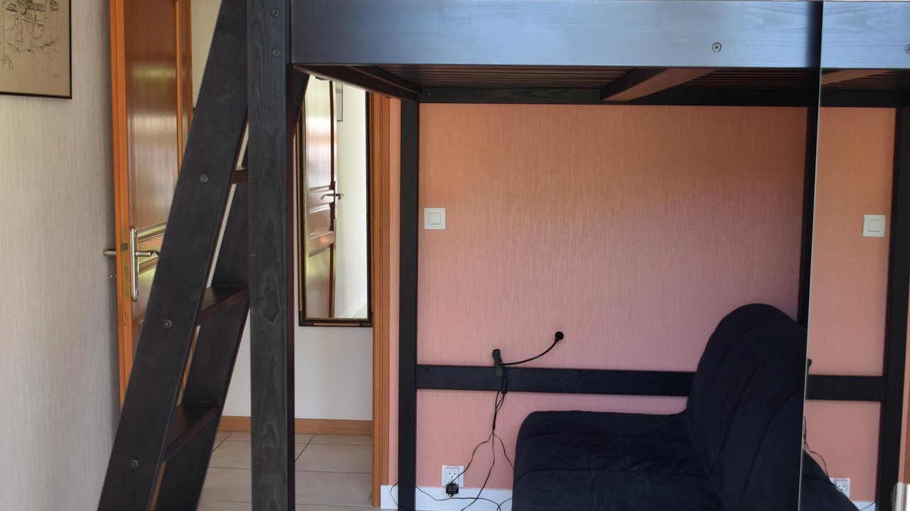 Photo of Bedroom in Dompierre-sur-Mer