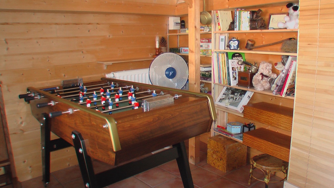 Photo of Bedroom in Dompierre-sur-Mer