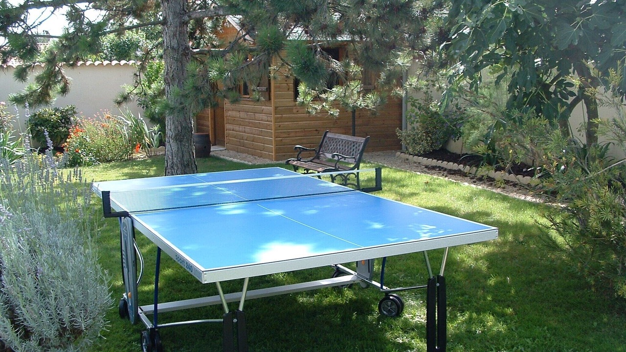 Photo of Outdoor in Dompierre-sur-Mer