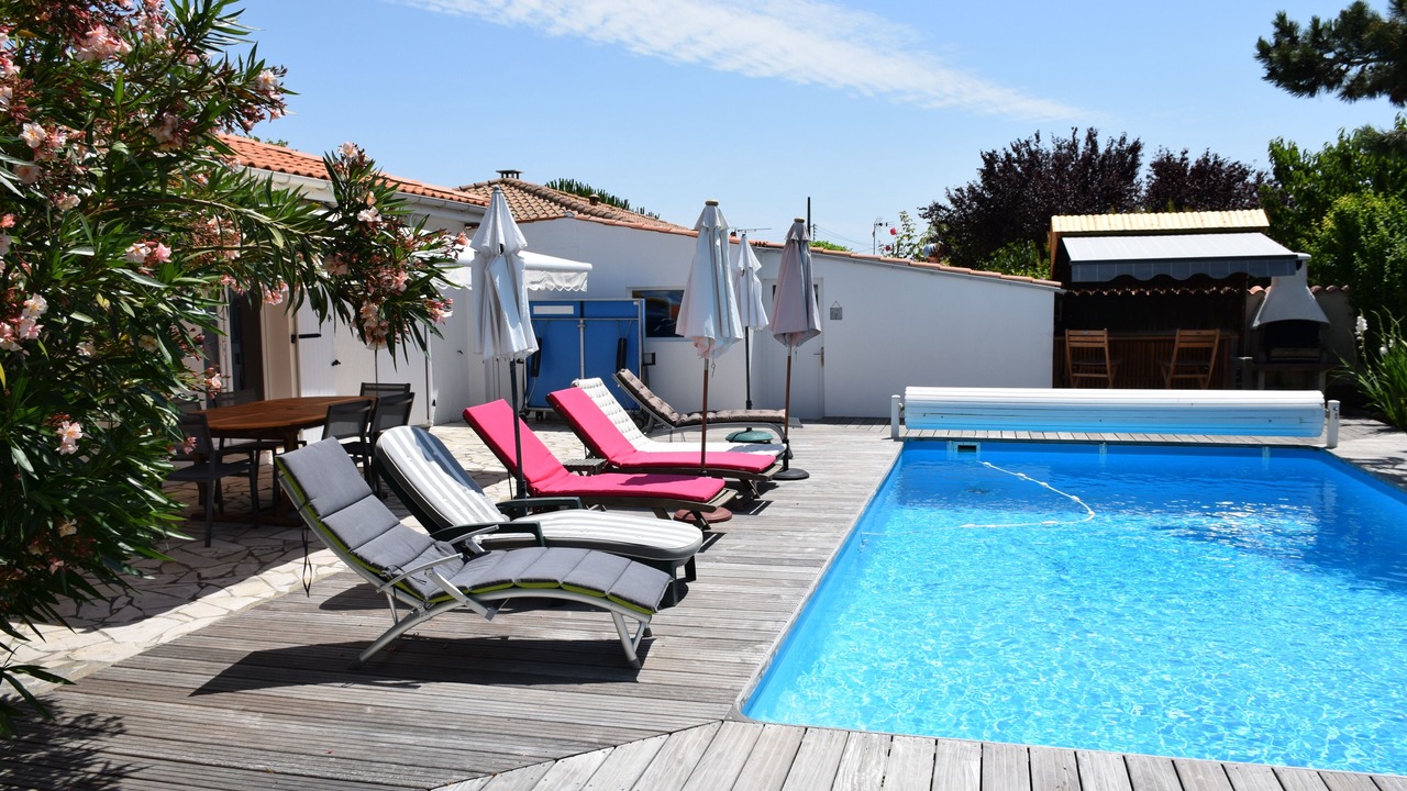 Photo of Outdoor in Dompierre-sur-Mer