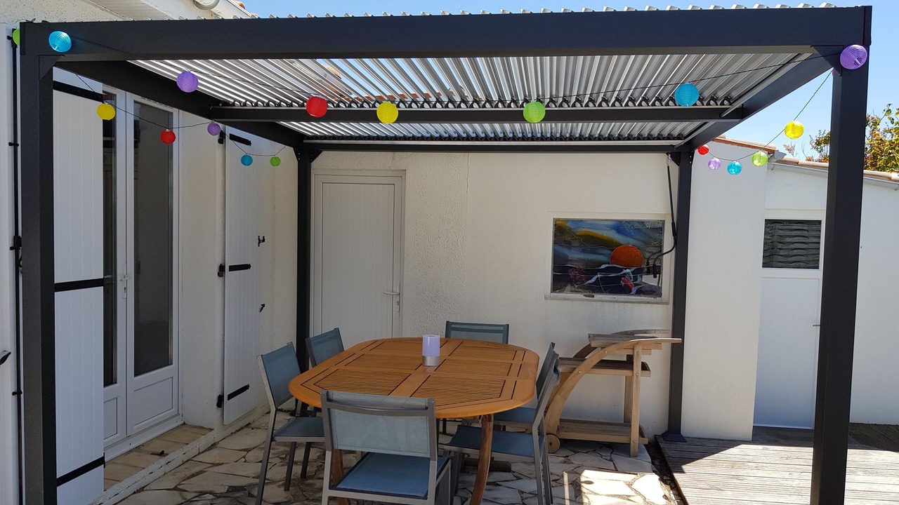 Photo of Outdoor in Dompierre-sur-Mer