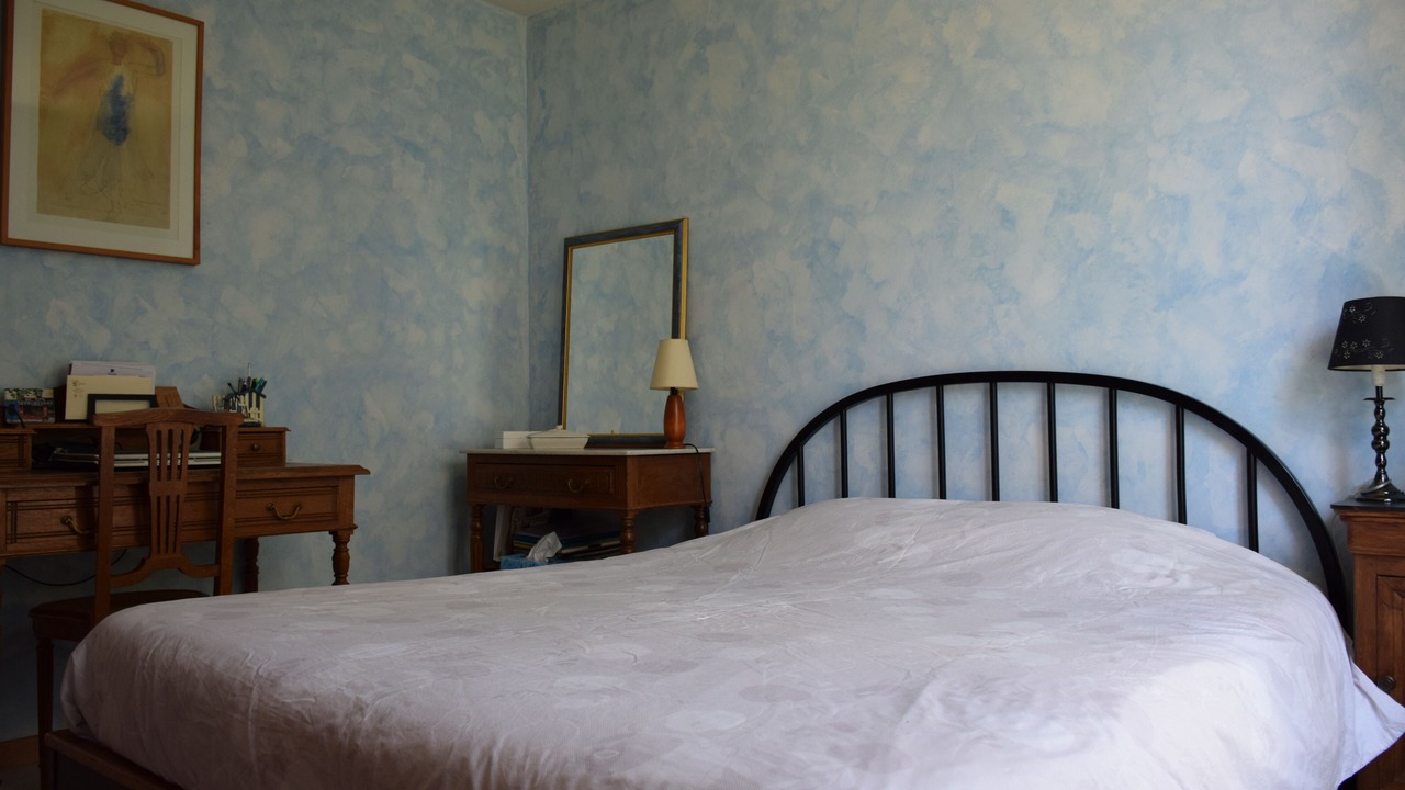 Photo of Bedroom in Dompierre-sur-Mer