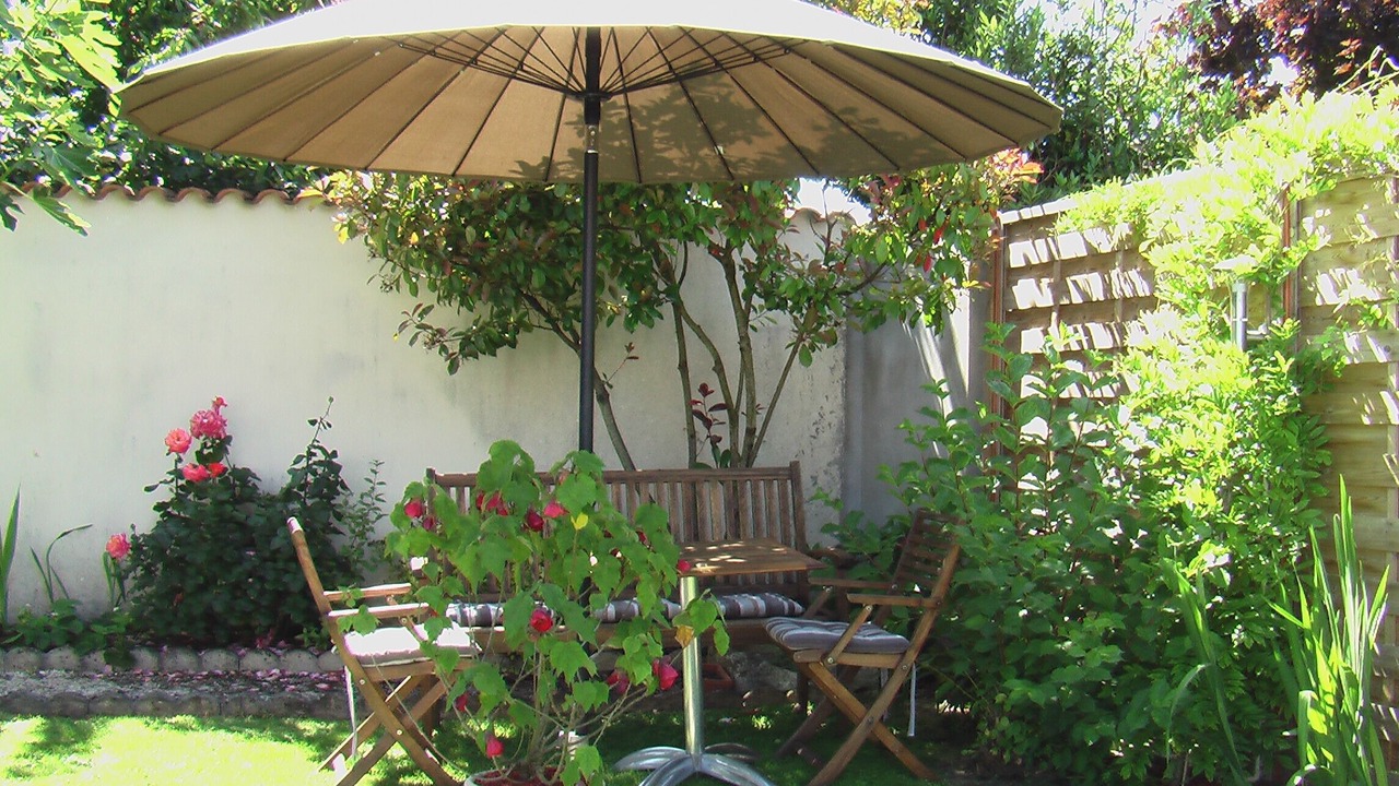 Photo of Outdoor in Dompierre-sur-Mer