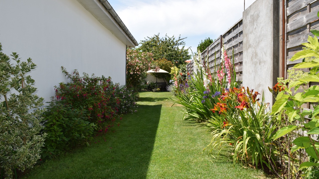 Photo of Outdoor in Dompierre-sur-Mer