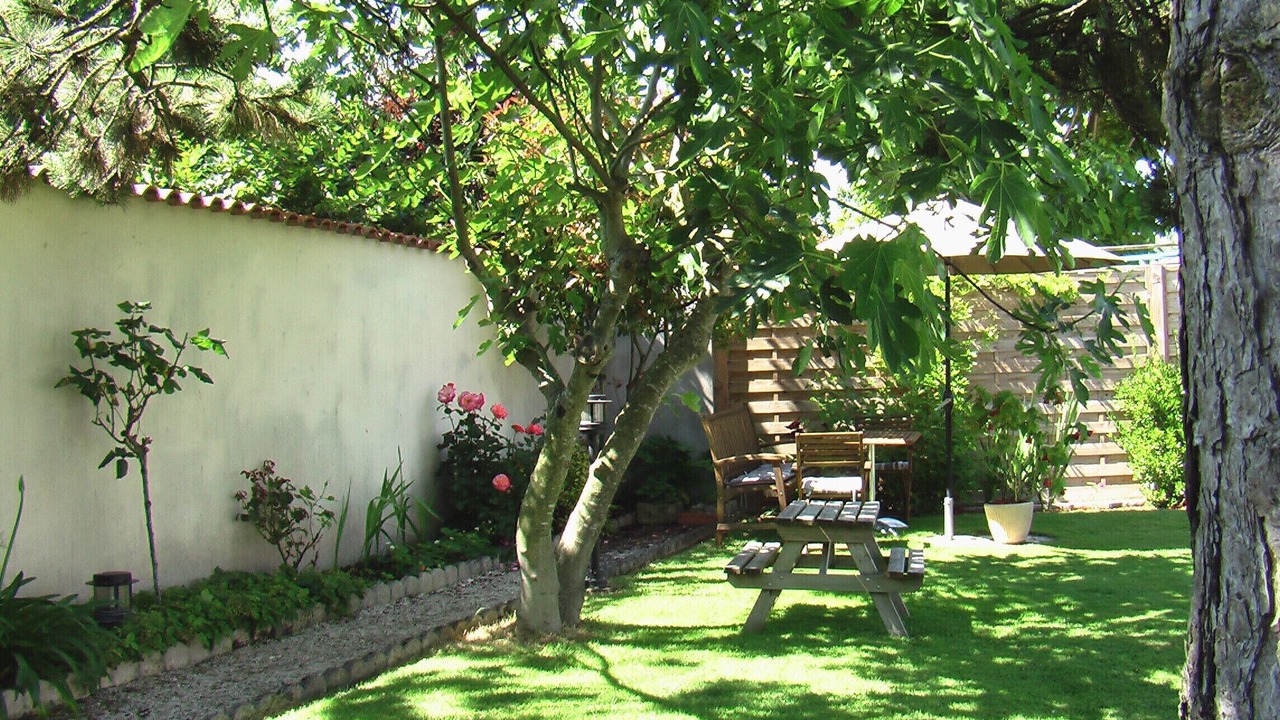 Photo of Outdoor in Dompierre-sur-Mer