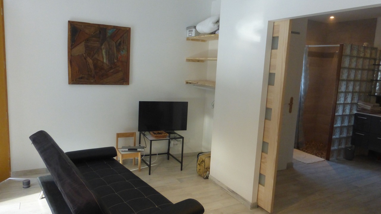 Photo of Livingroom in Flayosc