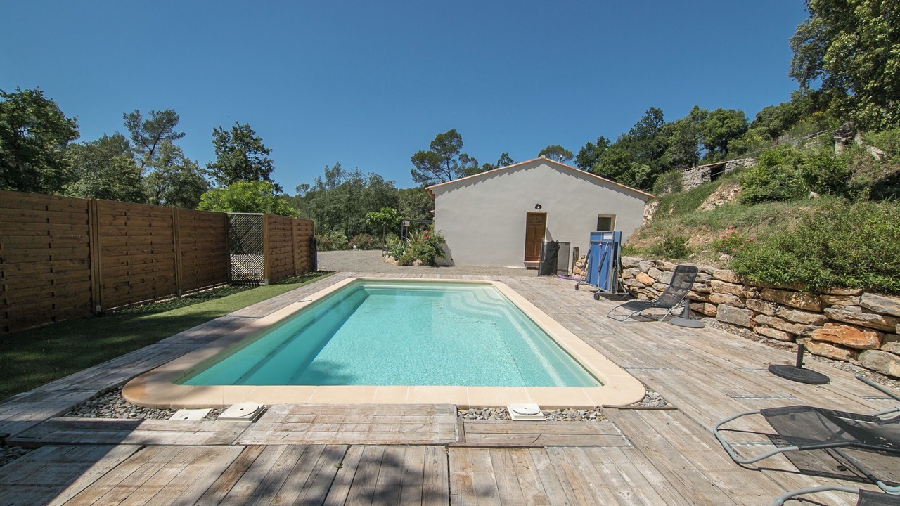 Photo of Outdoor in Flayosc