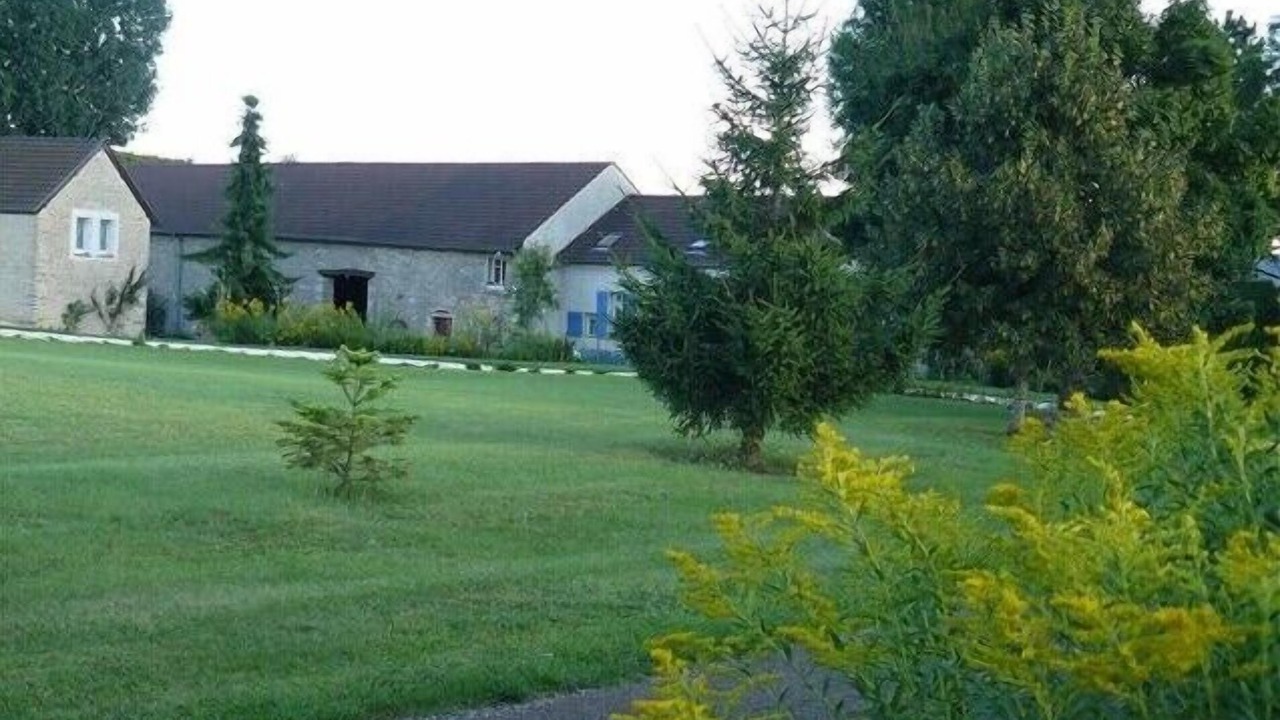 Photo of Outdoor in Lantenay