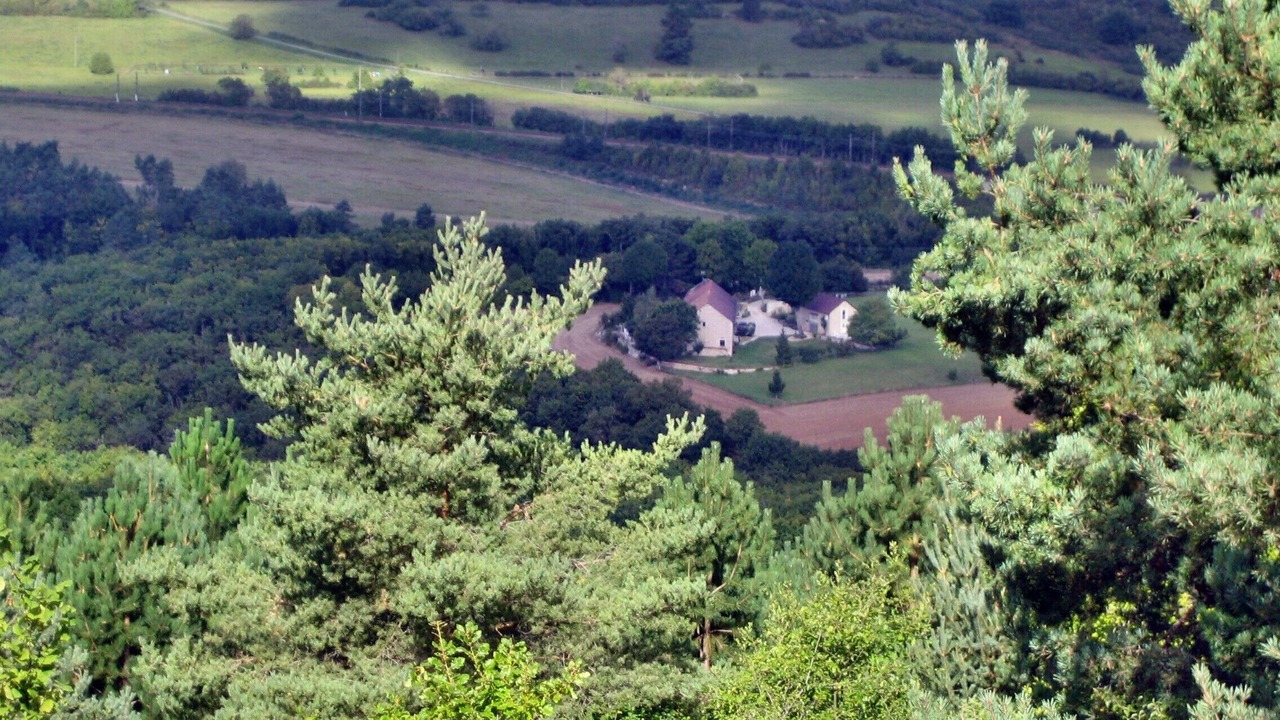 Photo of Outdoor in Lantenay