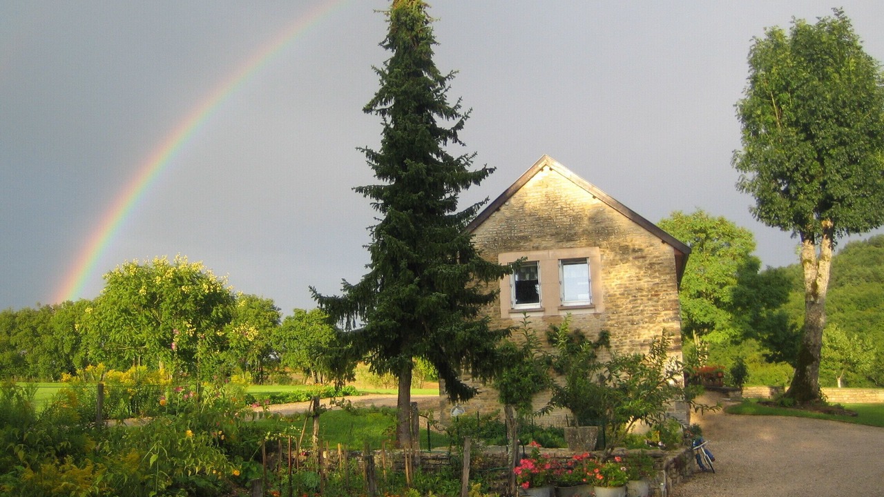 Photo of Outdoor in Lantenay