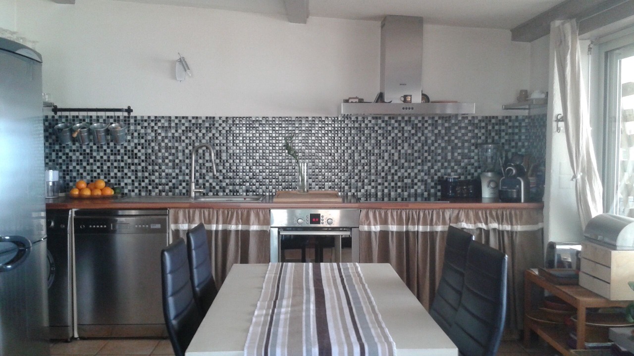 Photo of Kitchen in Le Grau-dʼAgde