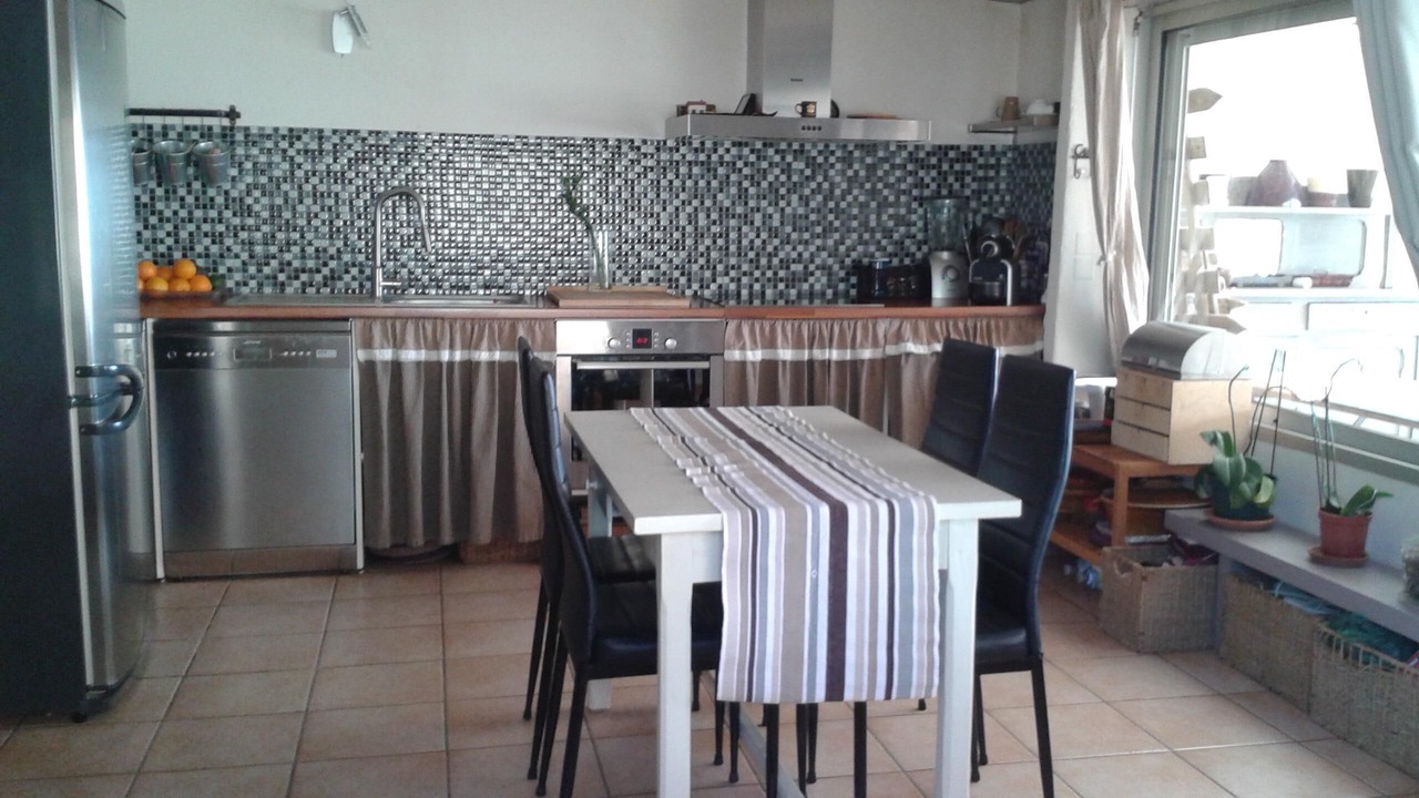 Photo of Kitchen in Le Grau-dʼAgde