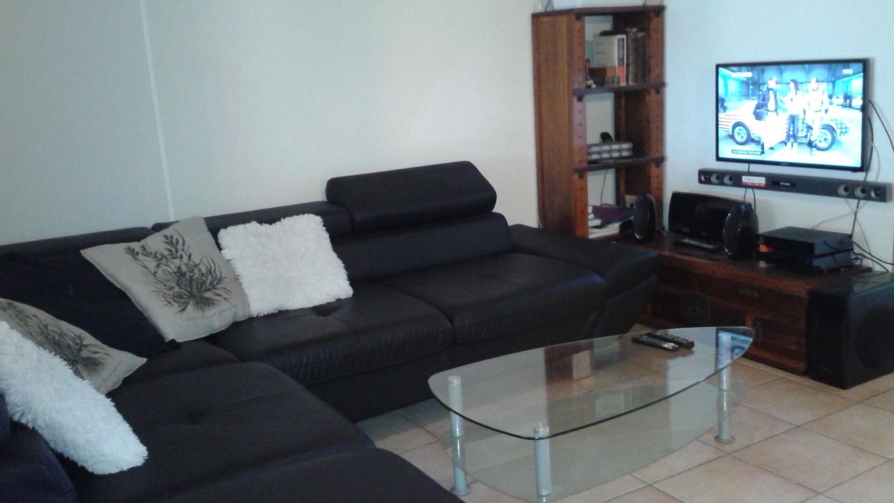 Photo of Livingroom in Le Grau-dʼAgde