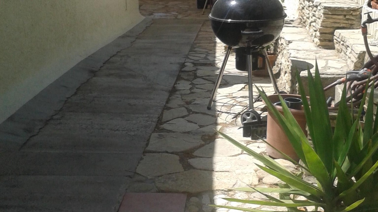 Photo of Patio Balcony in Le Grau-dʼAgde